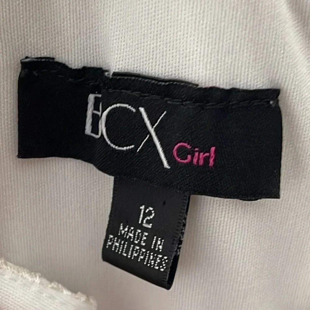❤️ BCXGIRL Dress Pants Size 12